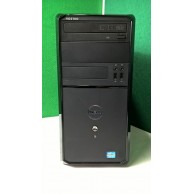 Windows XP Pro 32bit SP3 Dell Core i3 4GB RAM 500GB HDD DVDRW HDMI Vostro 270